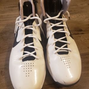 Nike hyperdunk airmax size 12.5